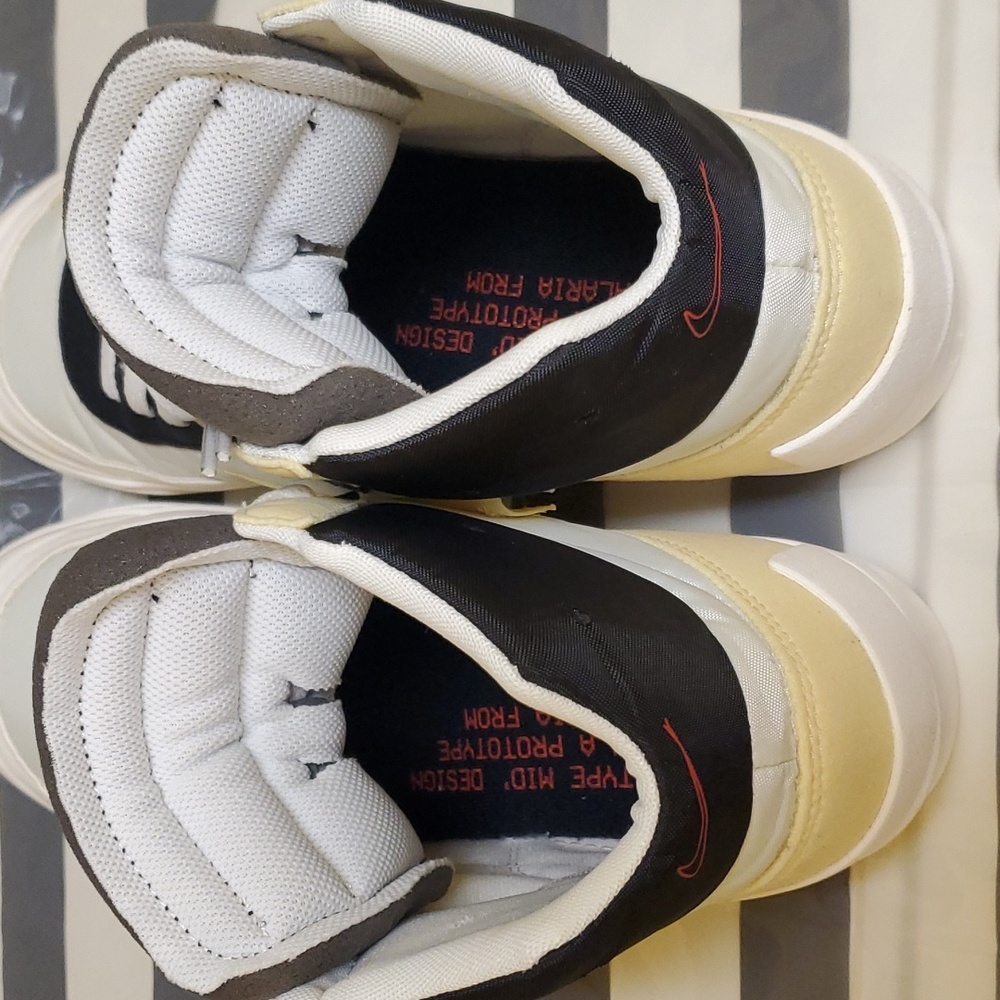 Nike Drop-Type Mid - Picture 4 of 5